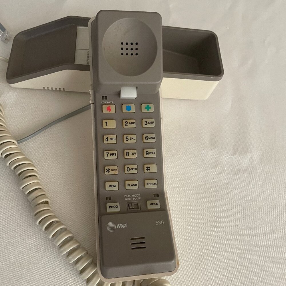 Vintage AT&T  Phone
